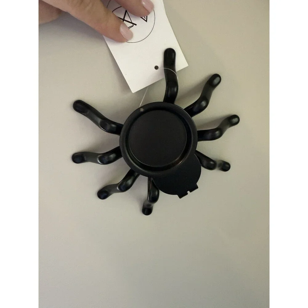 IKEA kustfyr spider